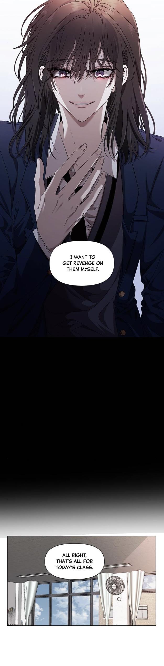 Read Dreaming Freedom Manga Online