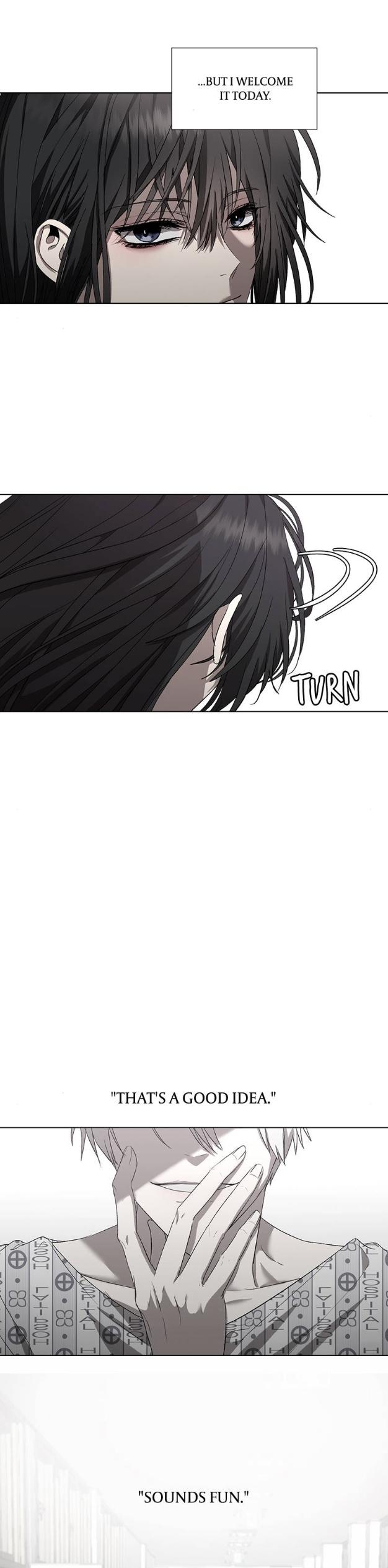 Read Dreaming Freedom Manga Online