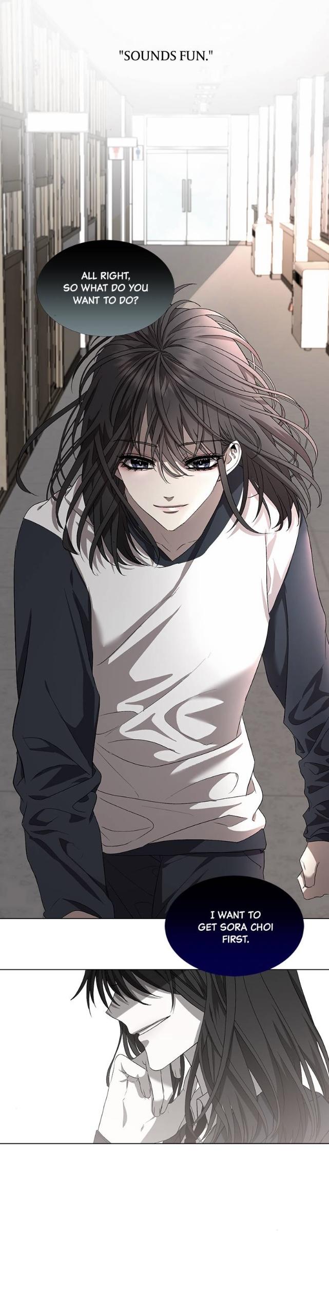Read Dreaming Freedom Manga Online