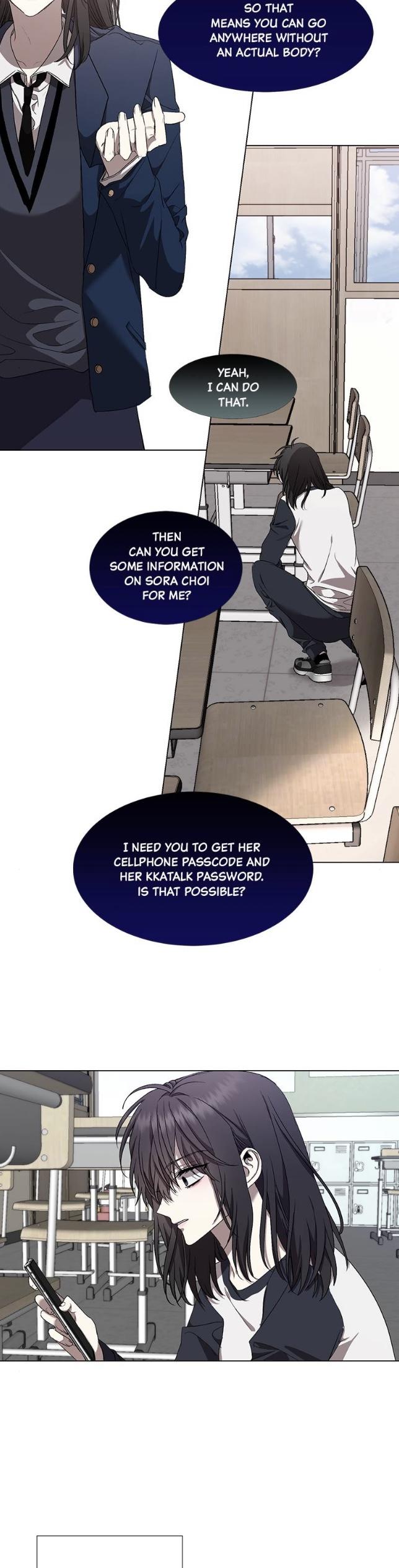 Read Dreaming Freedom Manga Online