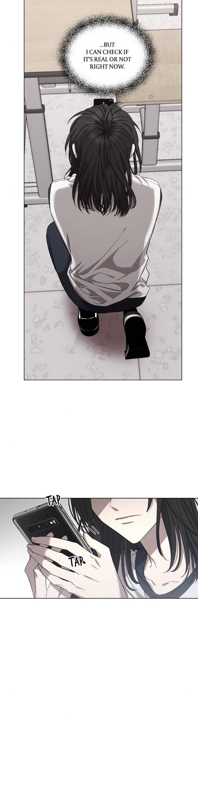 Read Dreaming Freedom Manga Online