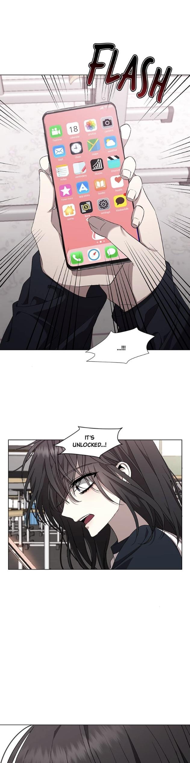 Read Dreaming Freedom Manga Online