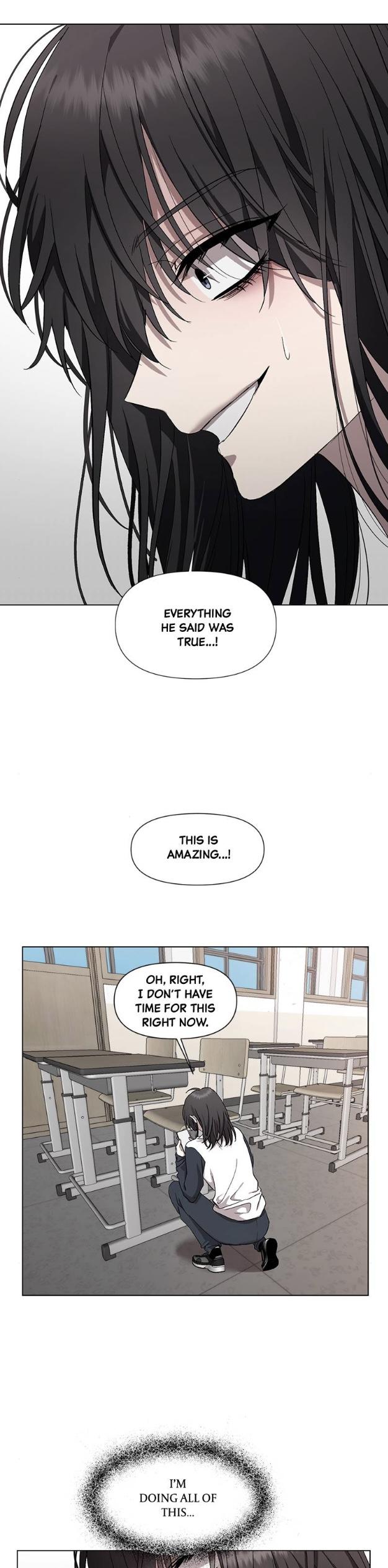 Read Dreaming Freedom Manga Online