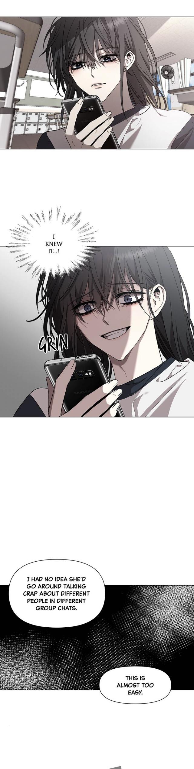Read Dreaming Freedom Manga Online