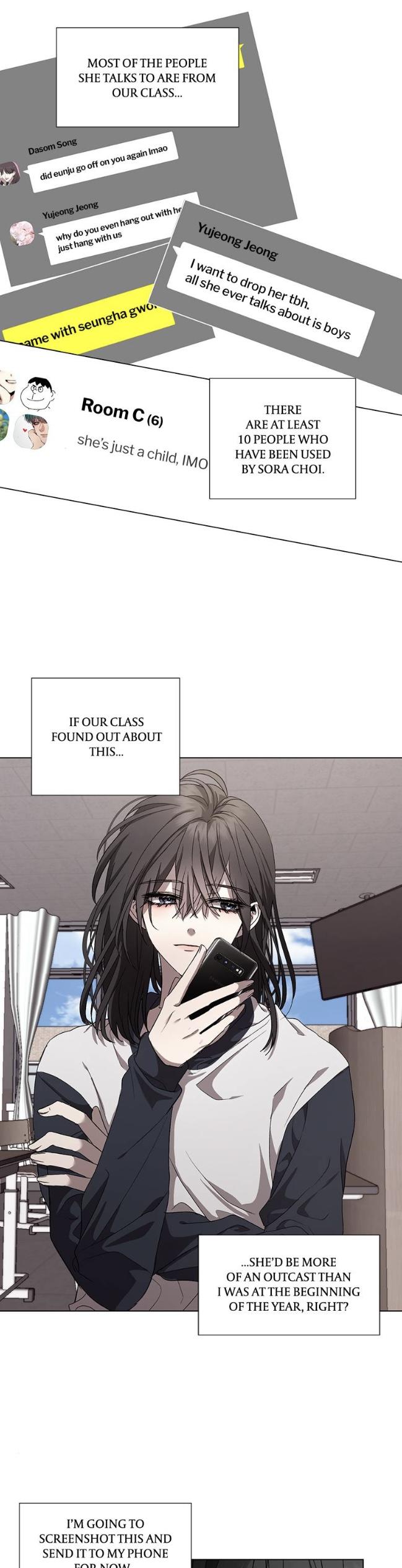 Read Dreaming Freedom Manga Online