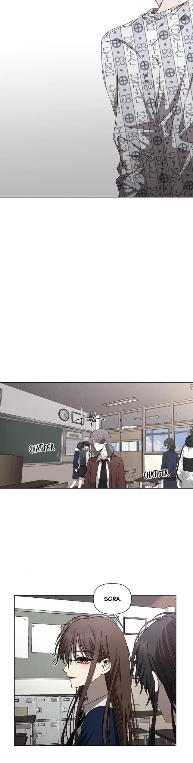 Read Dreaming Freedom Manga Online