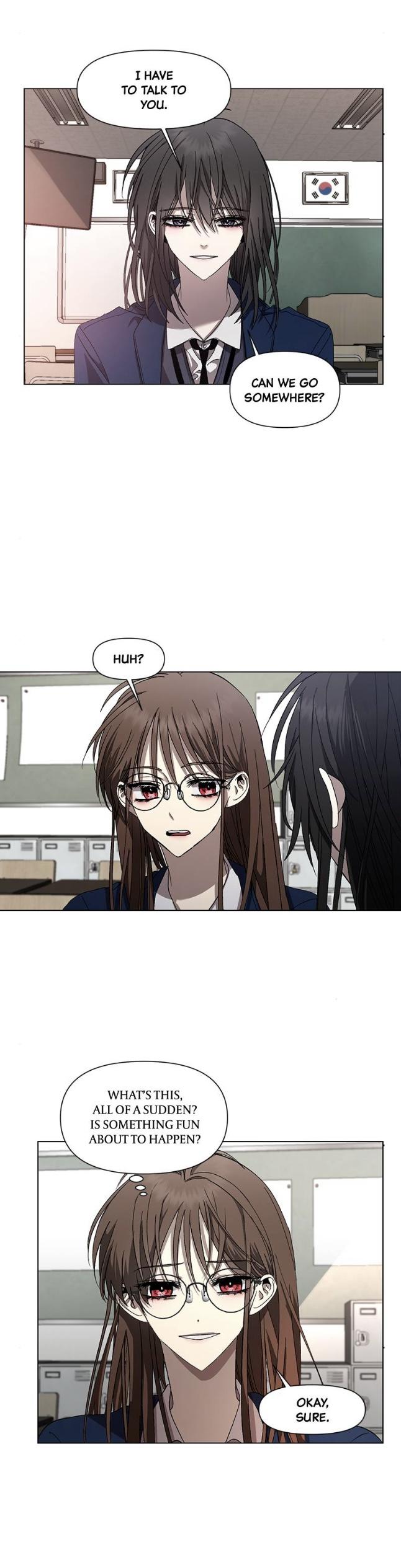 Read Dreaming Freedom Manga Online