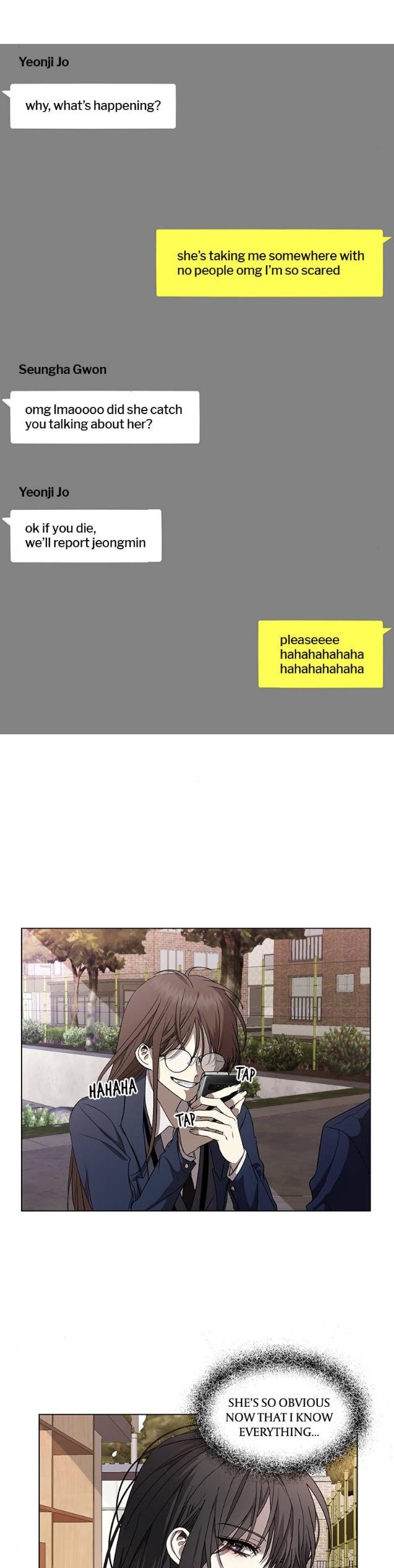 Read Dreaming Freedom Manga Online