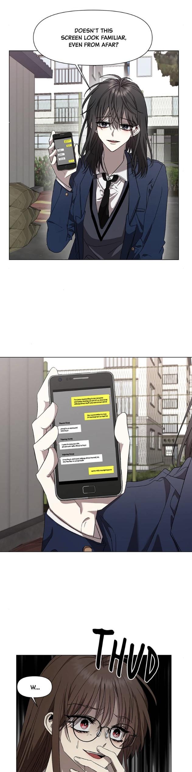 Read Dreaming Freedom Manga Online
