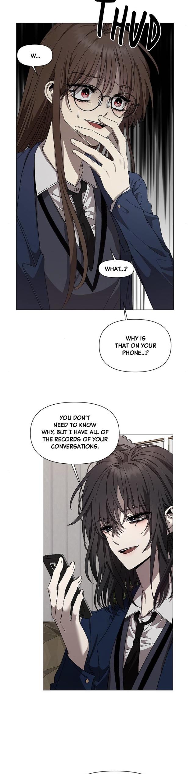 Read Dreaming Freedom Manga Online