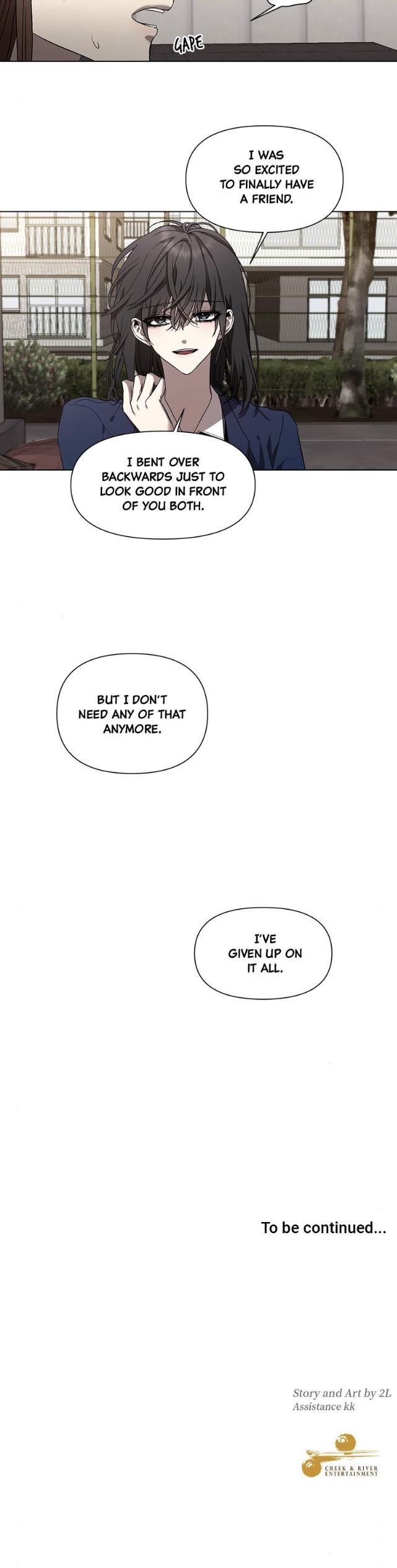Read Dreaming Freedom Manga Online