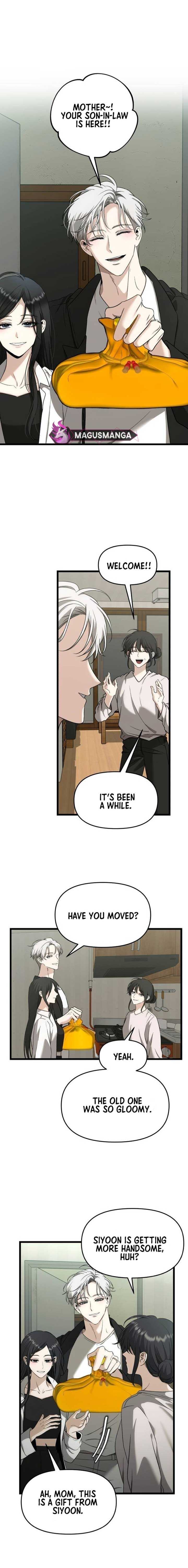 Read Dreaming Freedom Manga Online