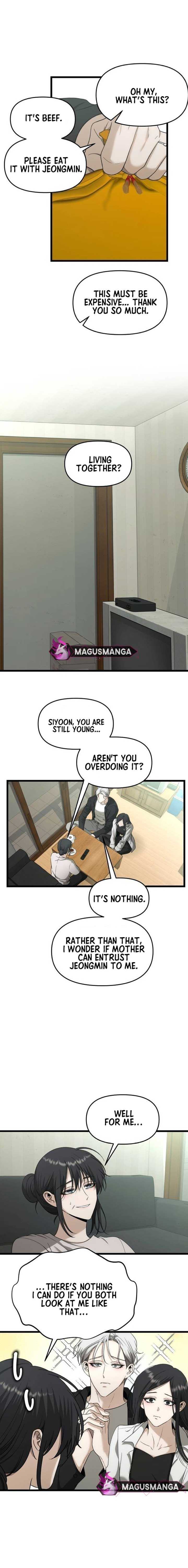 Read Dreaming Freedom Manga Online