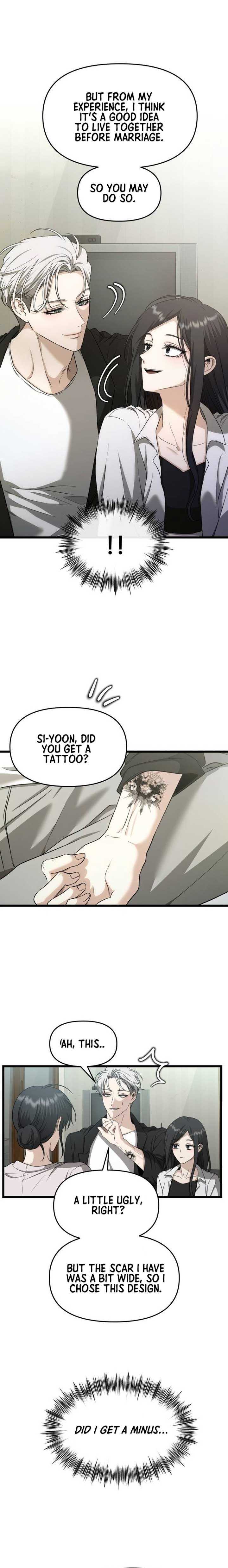 Read Dreaming Freedom Manga Online