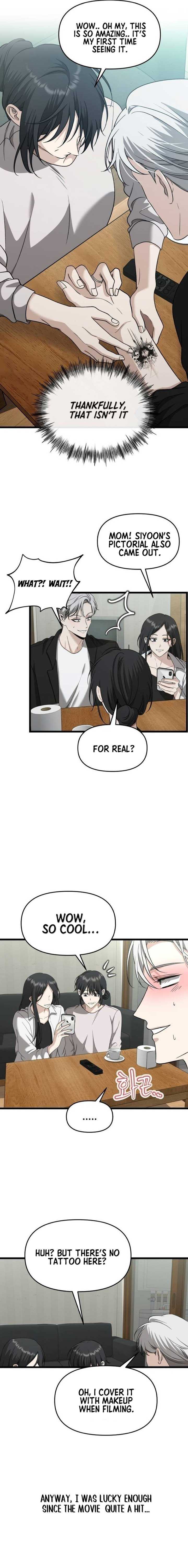 Read Dreaming Freedom Manga Online