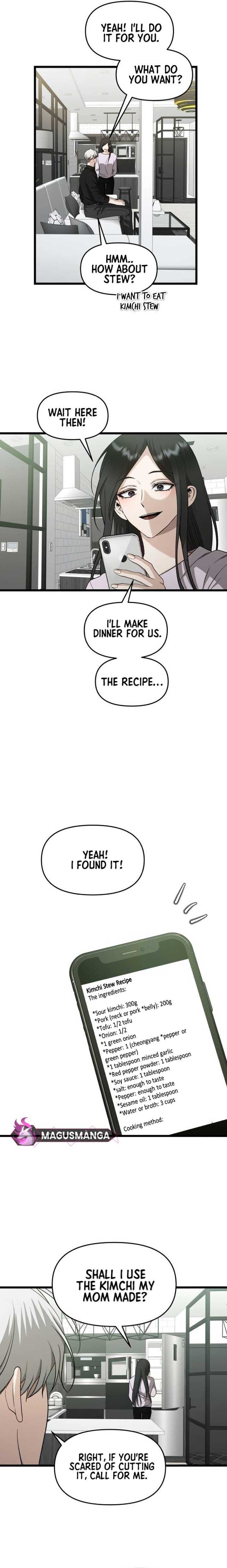 Read Dreaming Freedom Manga Online
