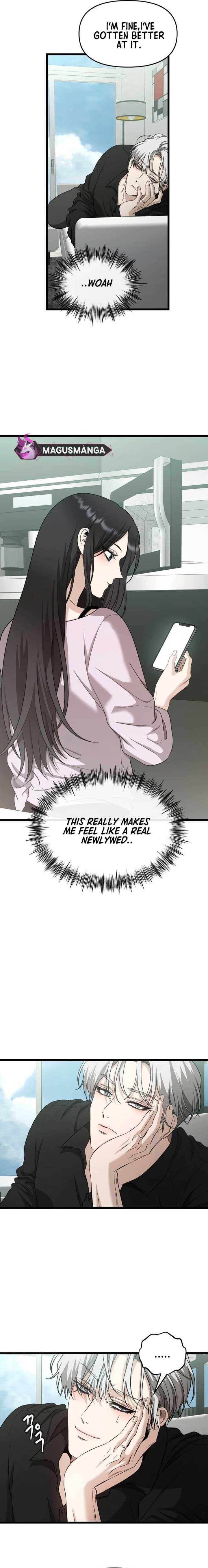 Read Dreaming Freedom Manga Online