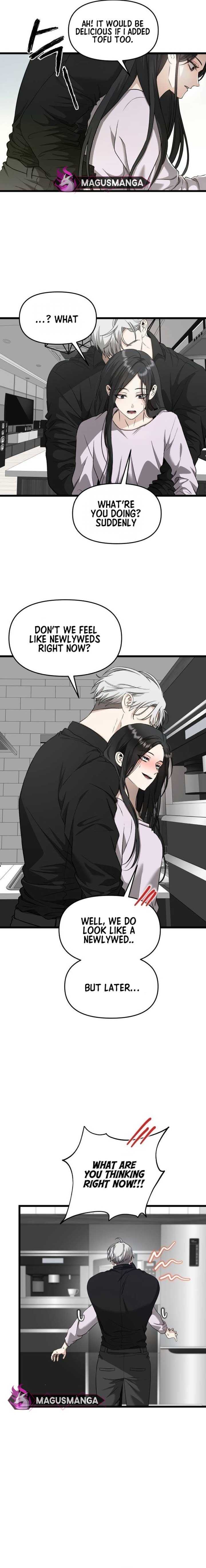 Read Dreaming Freedom Manga Online