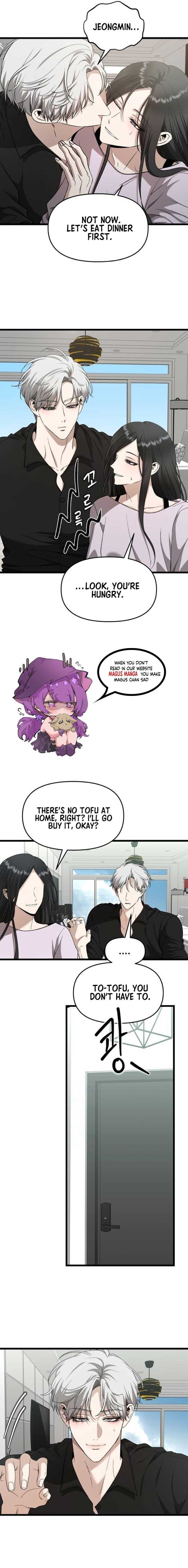 Read Dreaming Freedom Manga Online