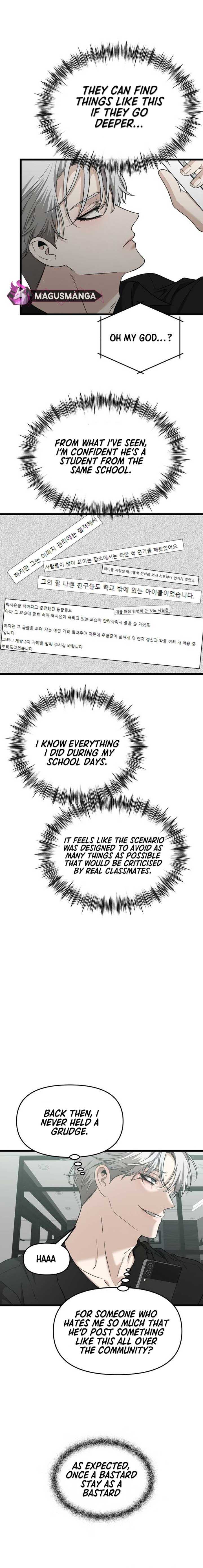 Read Dreaming Freedom Manga Online