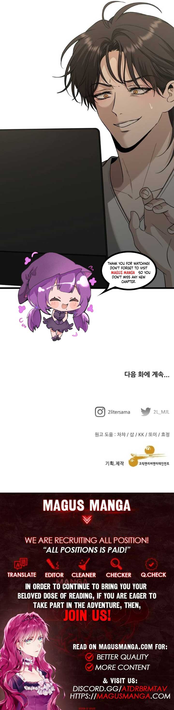 Read Dreaming Freedom Manga Online
