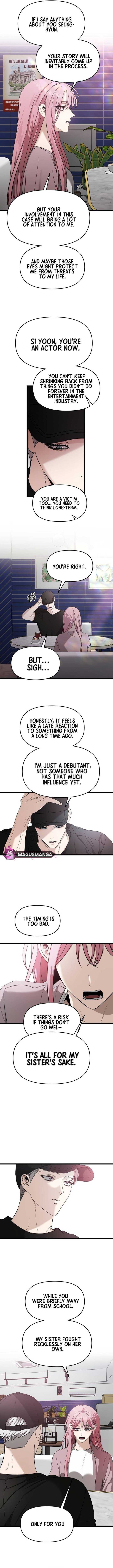 Read Dreaming Freedom Manga Online