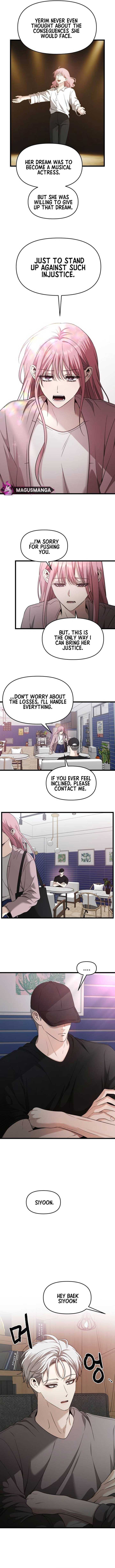 Read Dreaming Freedom Manga Online