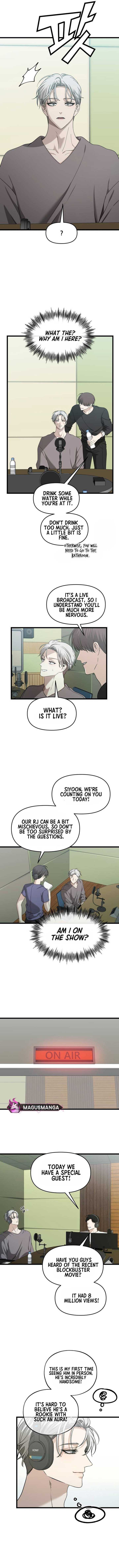 Read Dreaming Freedom Manga Online