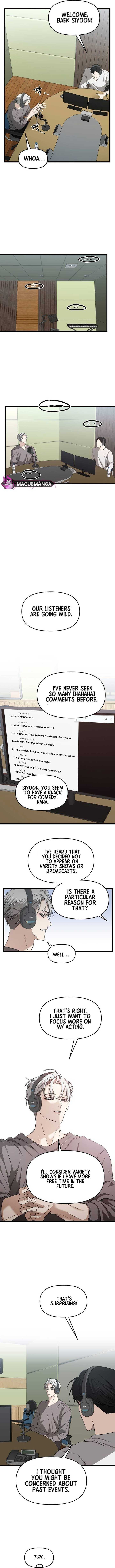 Read Dreaming Freedom Manga Online