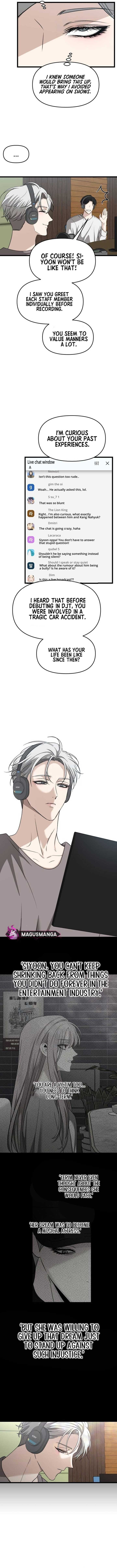 Read Dreaming Freedom Manga Online