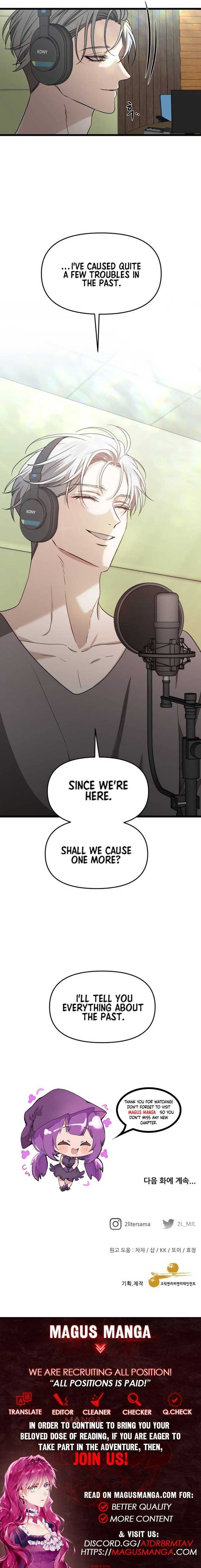 Read Dreaming Freedom Manga Online