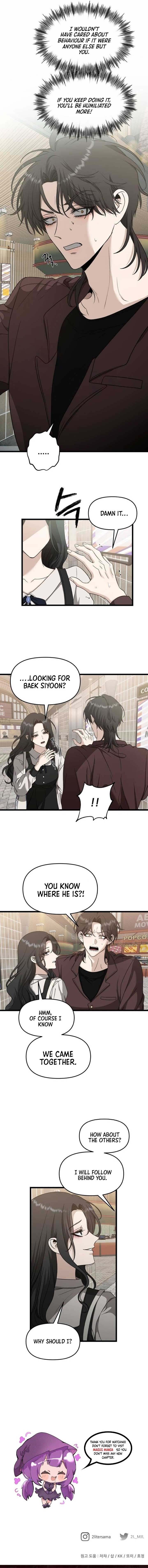 Read Dreaming Freedom Manga Online