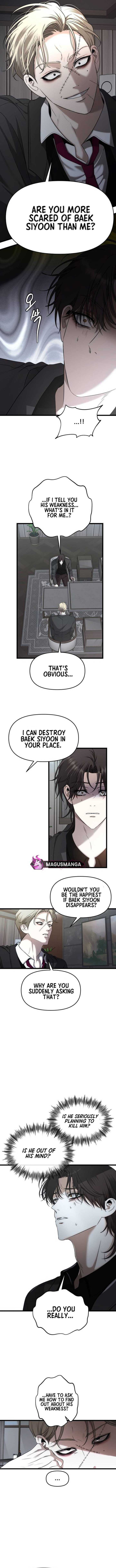 Read Dreaming Freedom Manga Online