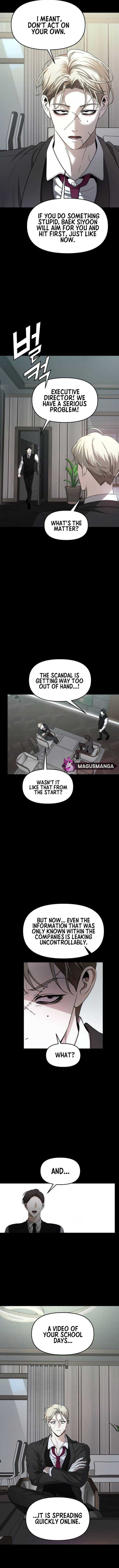 Read Dreaming Freedom Manga Online