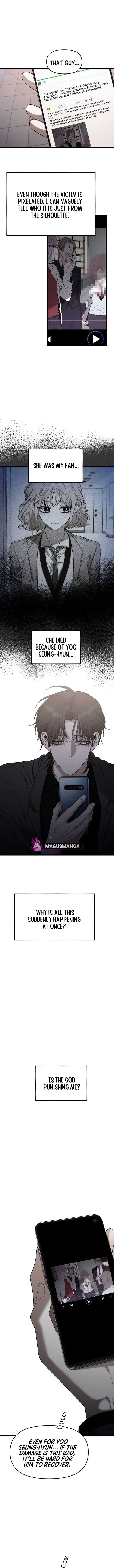 Read Dreaming Freedom Manga Online