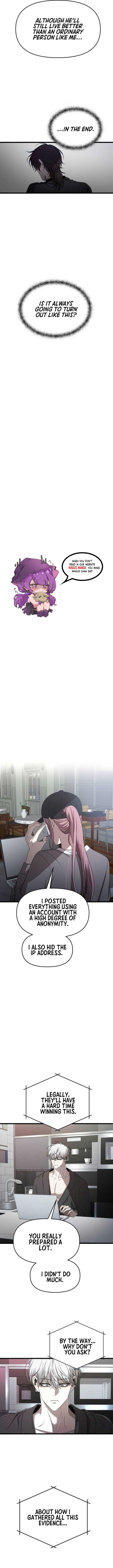 Read Dreaming Freedom Manga Online
