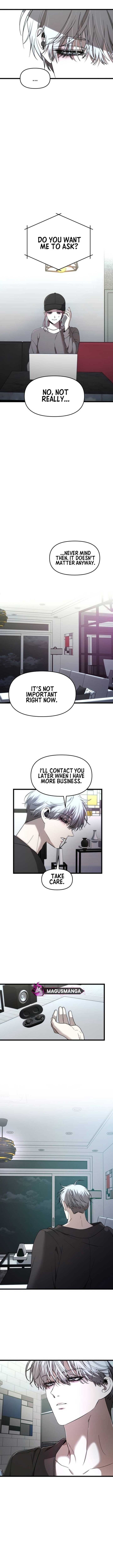 Read Dreaming Freedom Manga Online