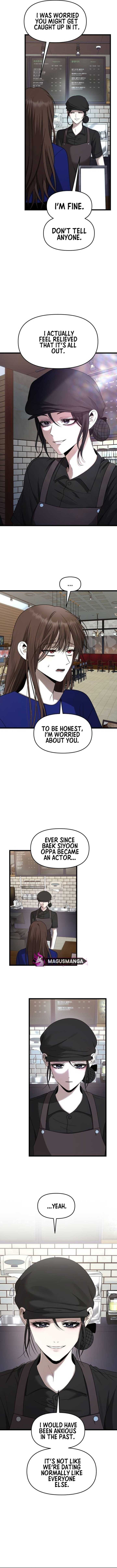 Read Dreaming Freedom Manga Online