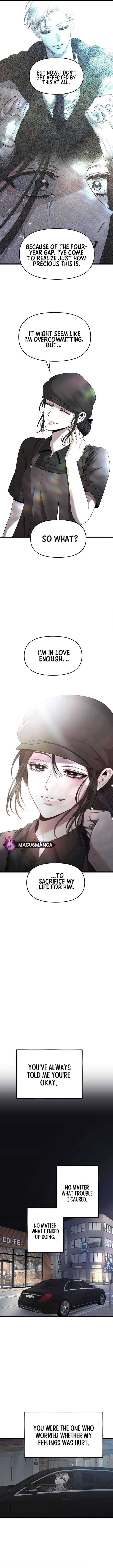 Read Dreaming Freedom Manga Online