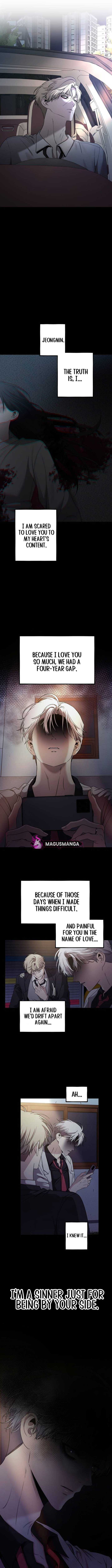 Read Dreaming Freedom Manga Online