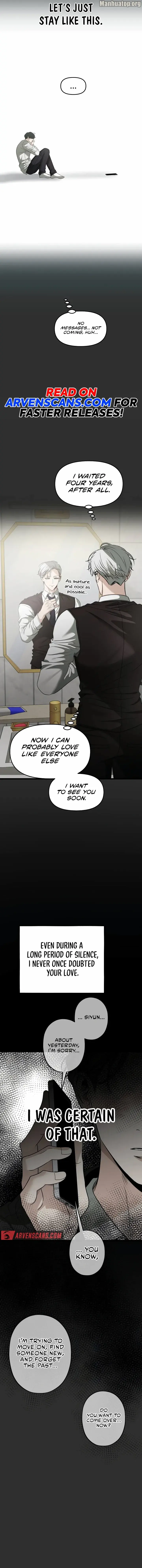 Read Dreaming Freedom Manga Online