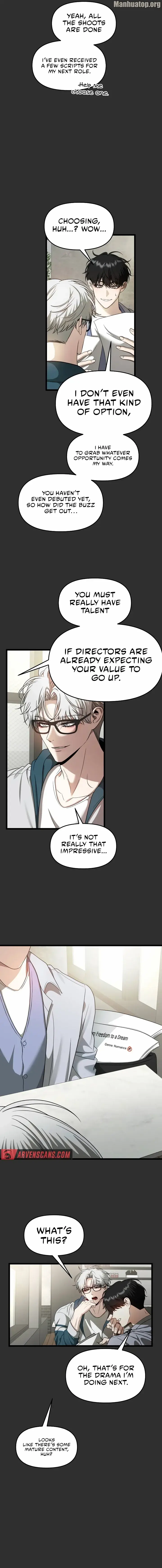 Read Dreaming Freedom Manga Online