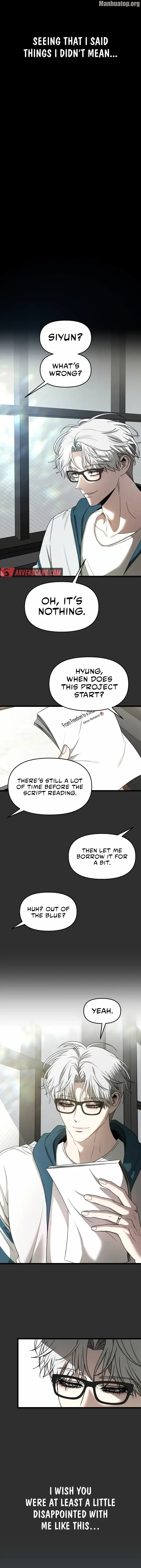 Read Dreaming Freedom Manga Online