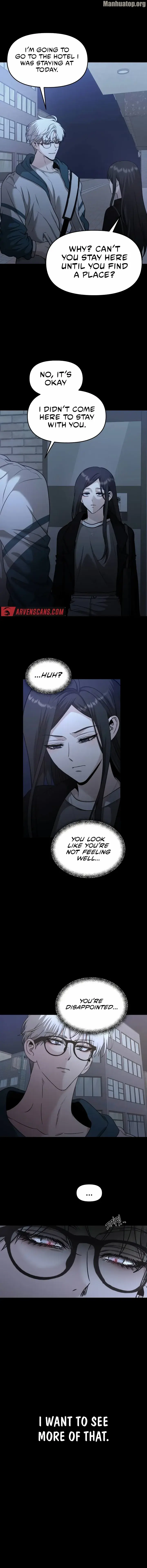 Read Dreaming Freedom Manga Online