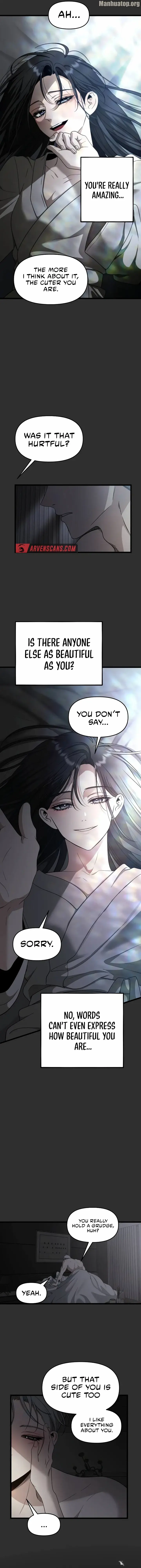 Read Dreaming Freedom Manga Online