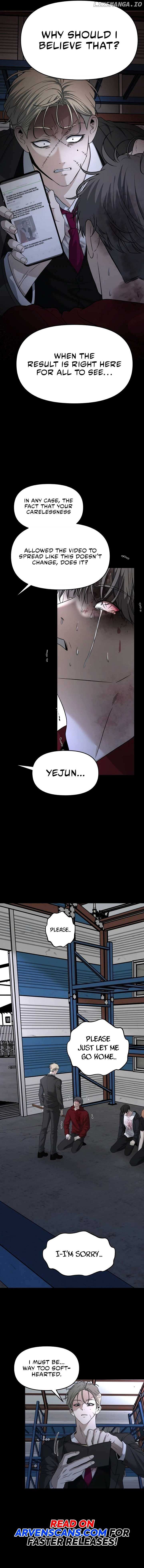 Read Dreaming Freedom Manga Online