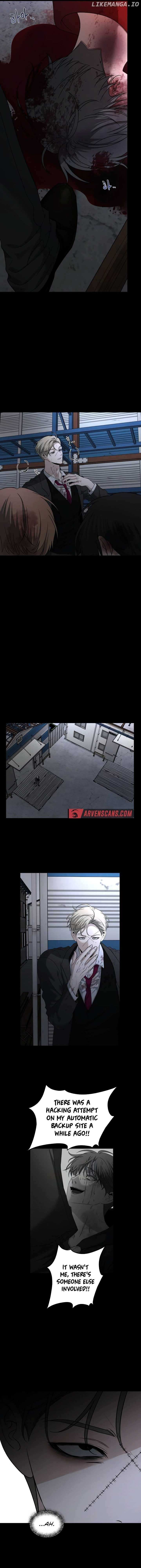 Read Dreaming Freedom Manga Online
