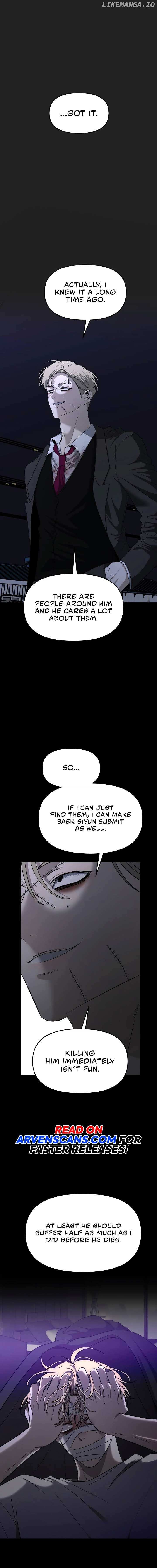 Read Dreaming Freedom Manga Online