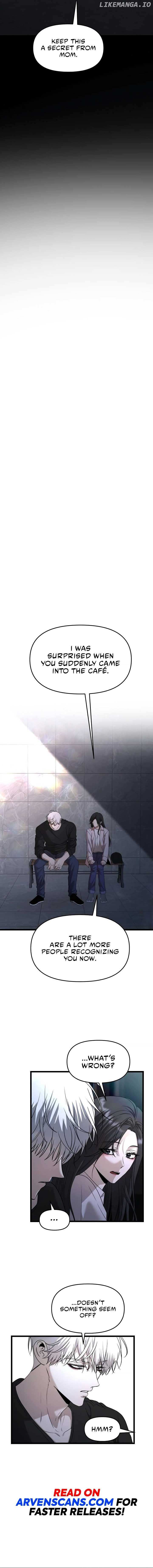 Read Dreaming Freedom Manga Online