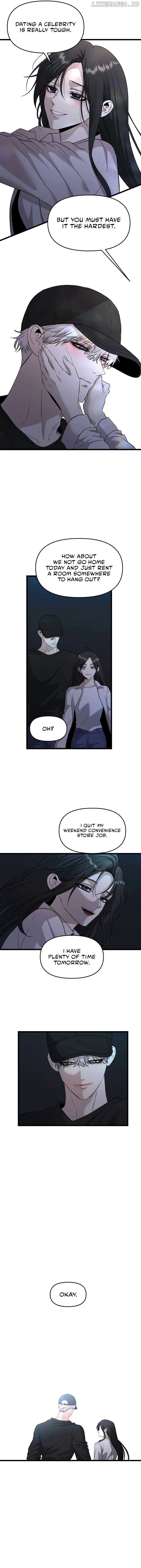 Read Dreaming Freedom Manga Online